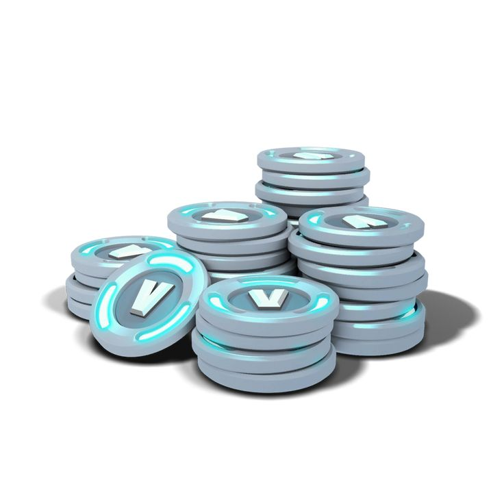 V-Bucks